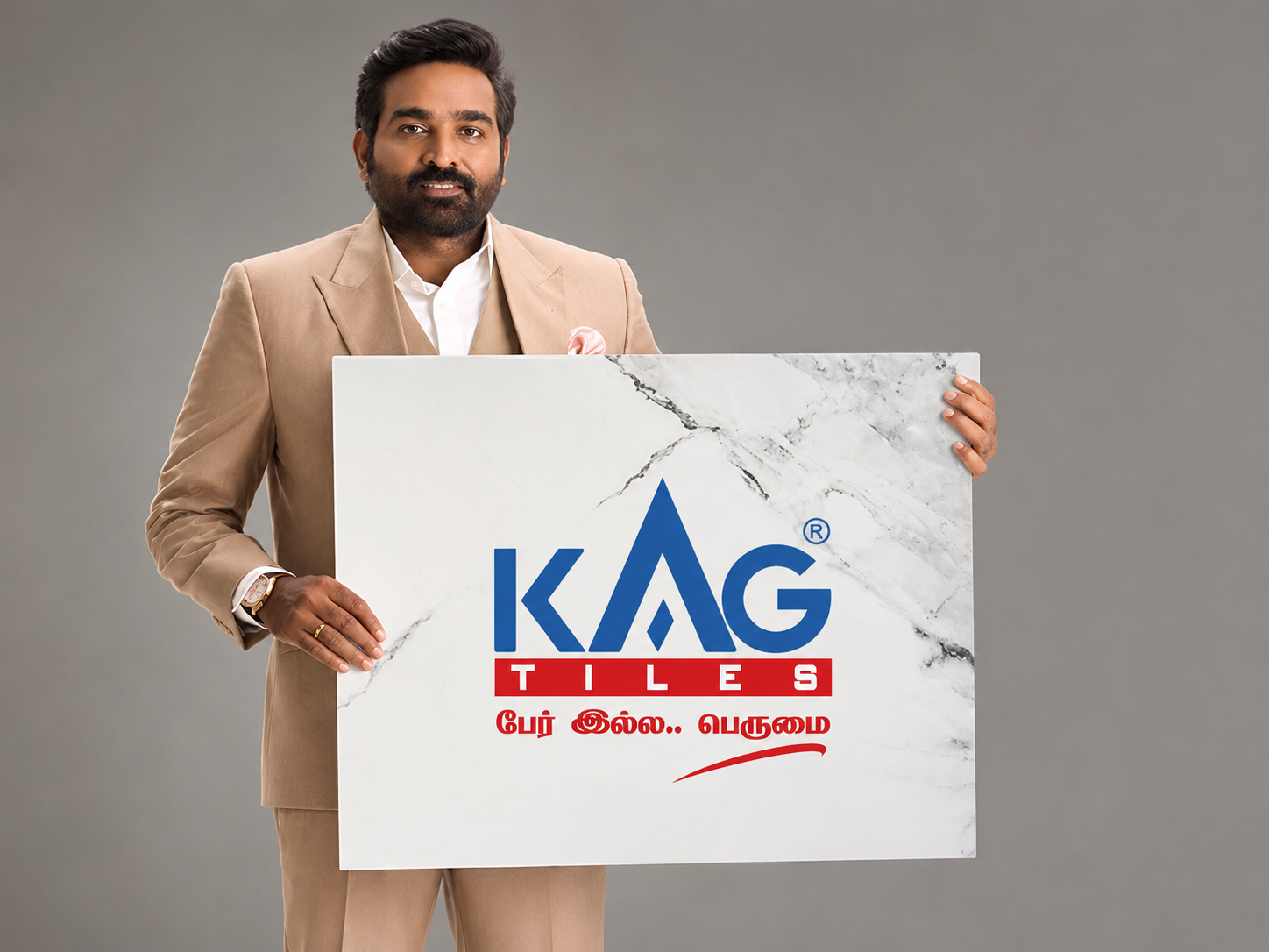 KAG Tiles